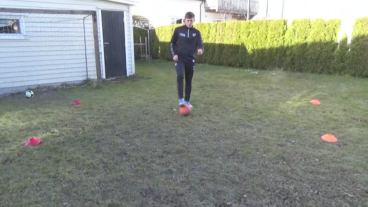 15 Triksing - medtak Cruyff v.MP4